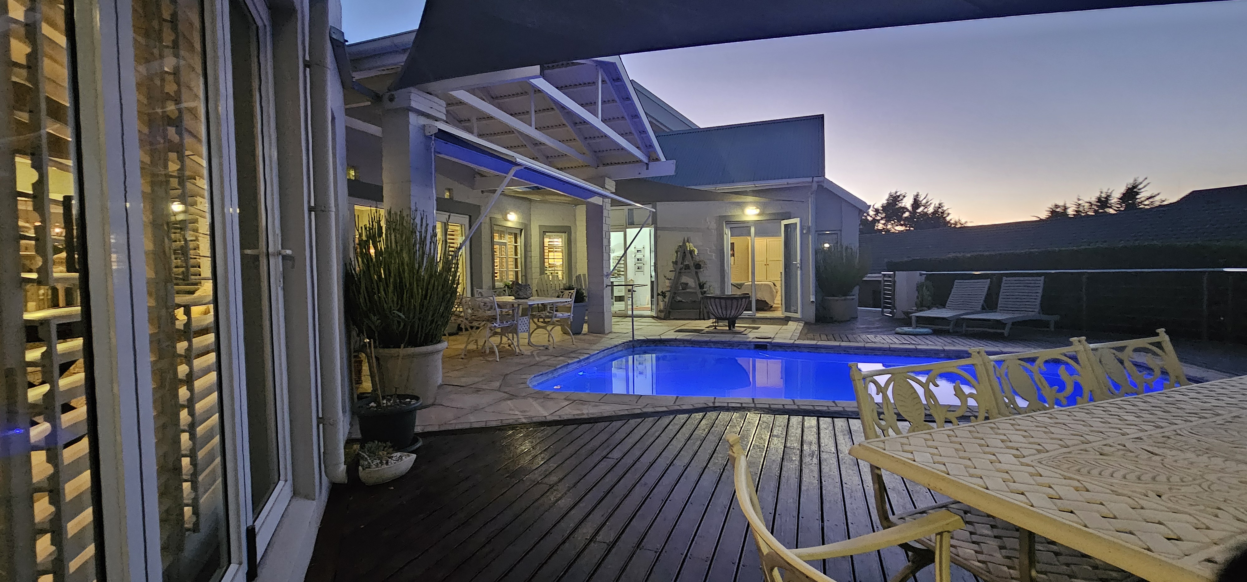 5 Bedroom Property for Sale in Myburgh Park Western Cape